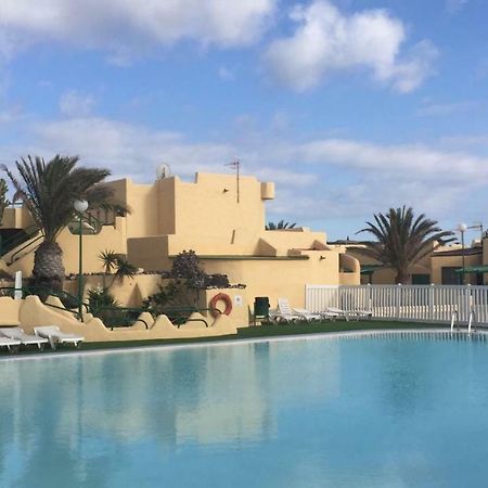 Beautiful Small Apartament Costa Calma Exterior foto
