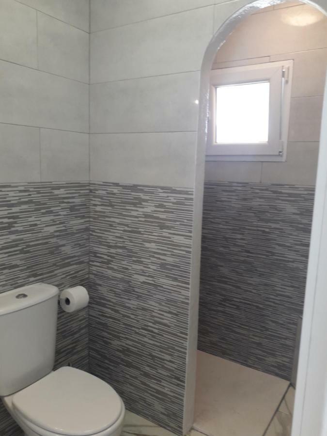 Beautiful Small Apartament Costa Calma Exterior foto